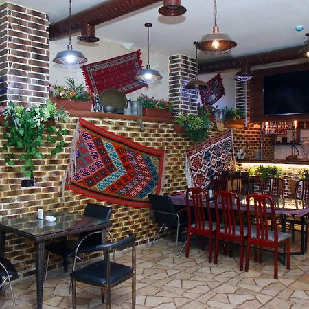 Boutique Nar Baku Hotel Kültér fotó