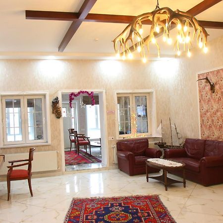 Boutique Nar Baku Hotel Kültér fotó