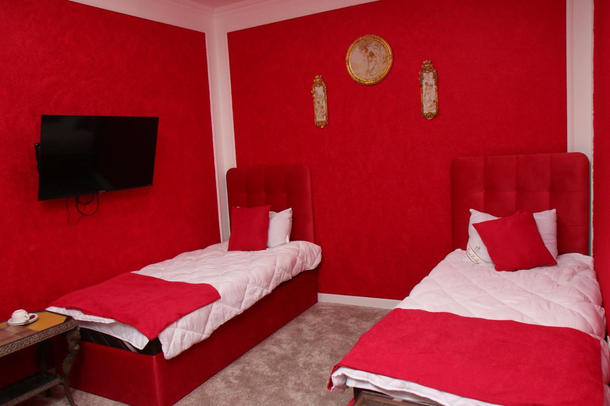 Boutique Nar Baku Hotel Kültér fotó