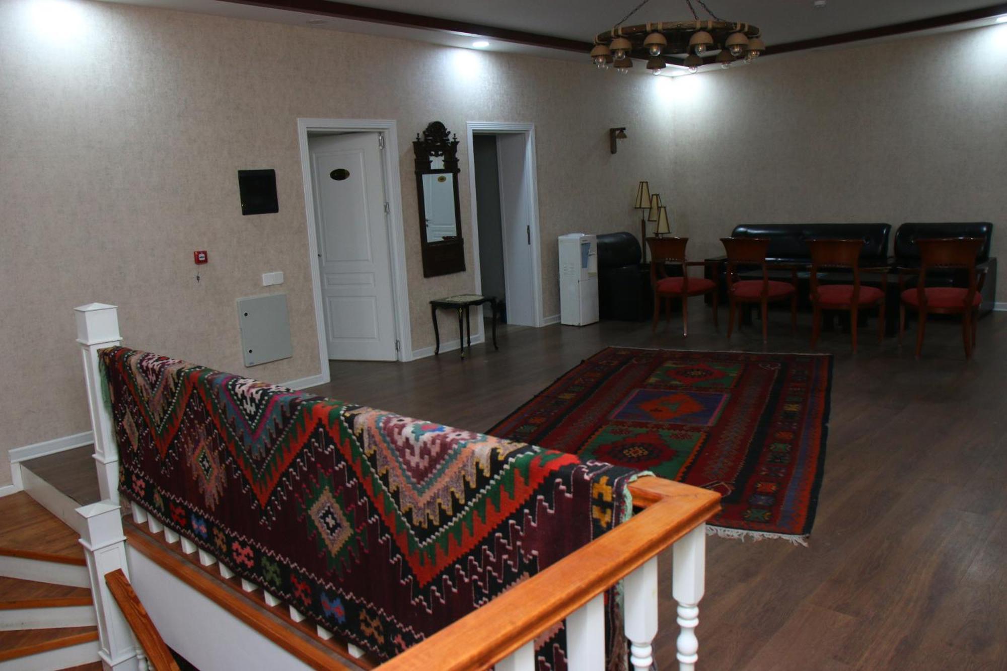 Boutique Nar Baku Hotel Kültér fotó
