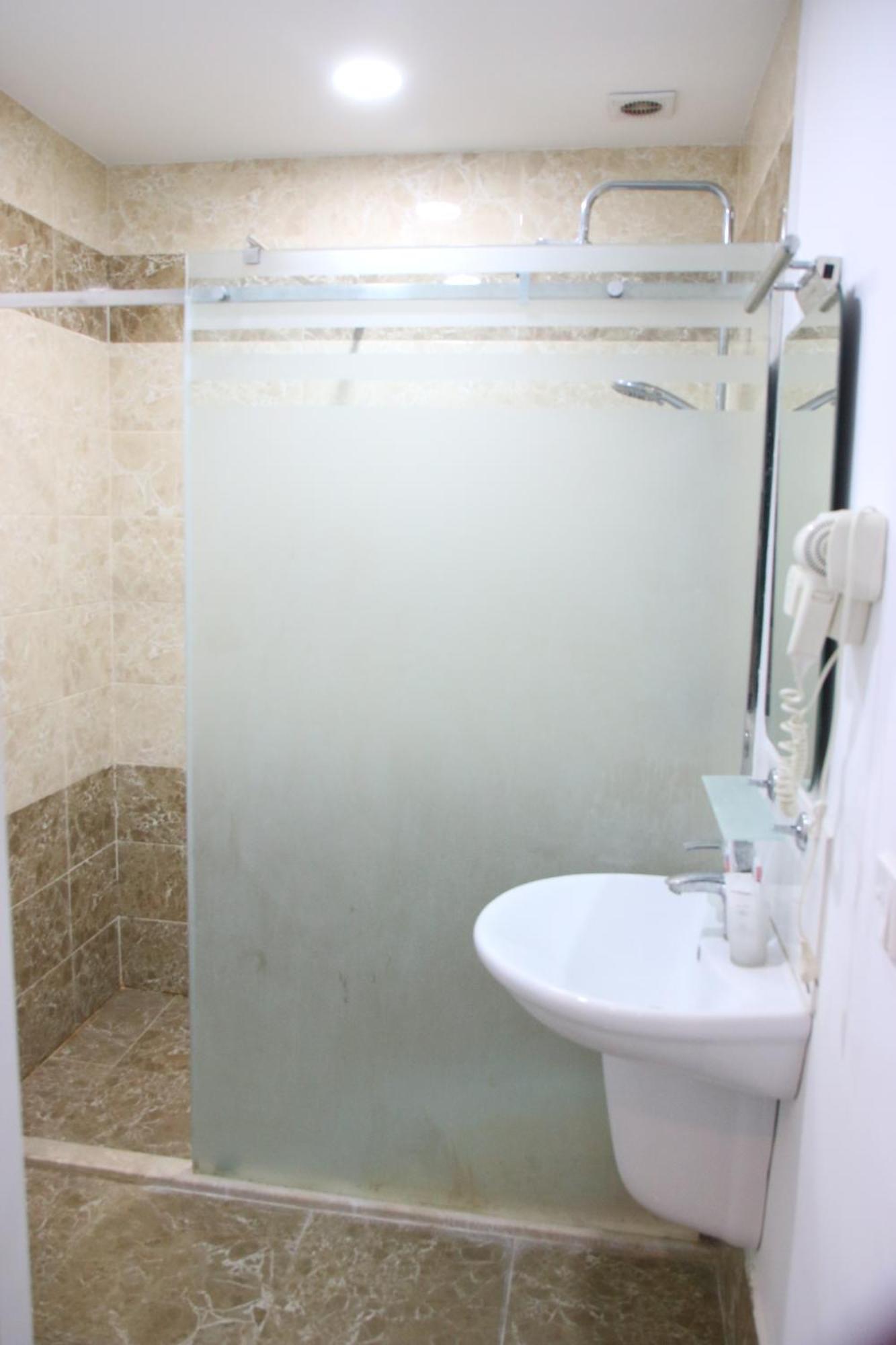 Boutique Nar Baku Hotel Kültér fotó