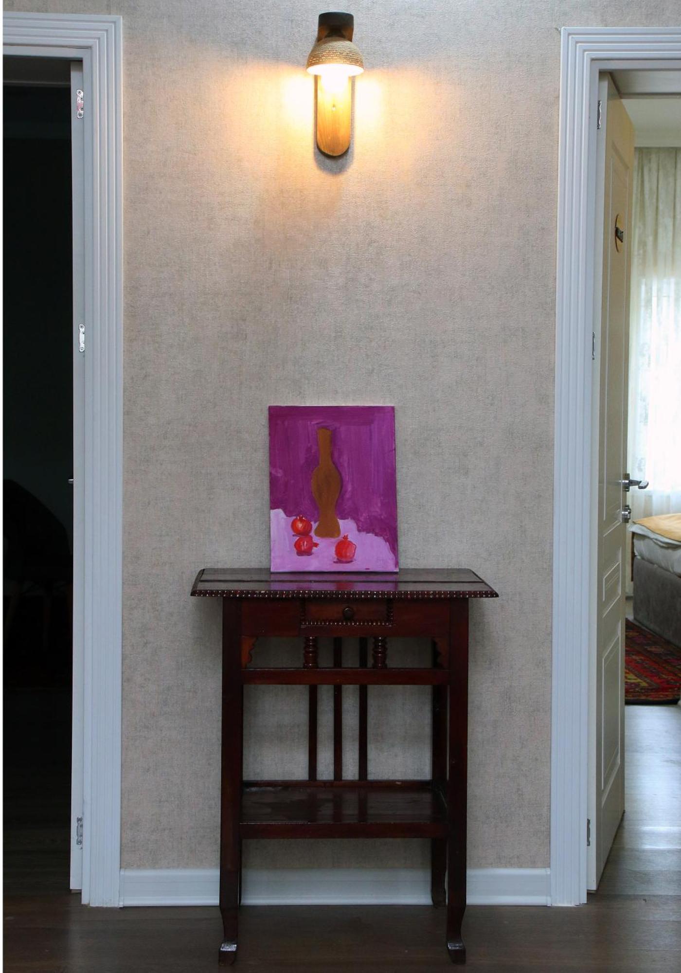 Boutique Nar Baku Hotel Kültér fotó