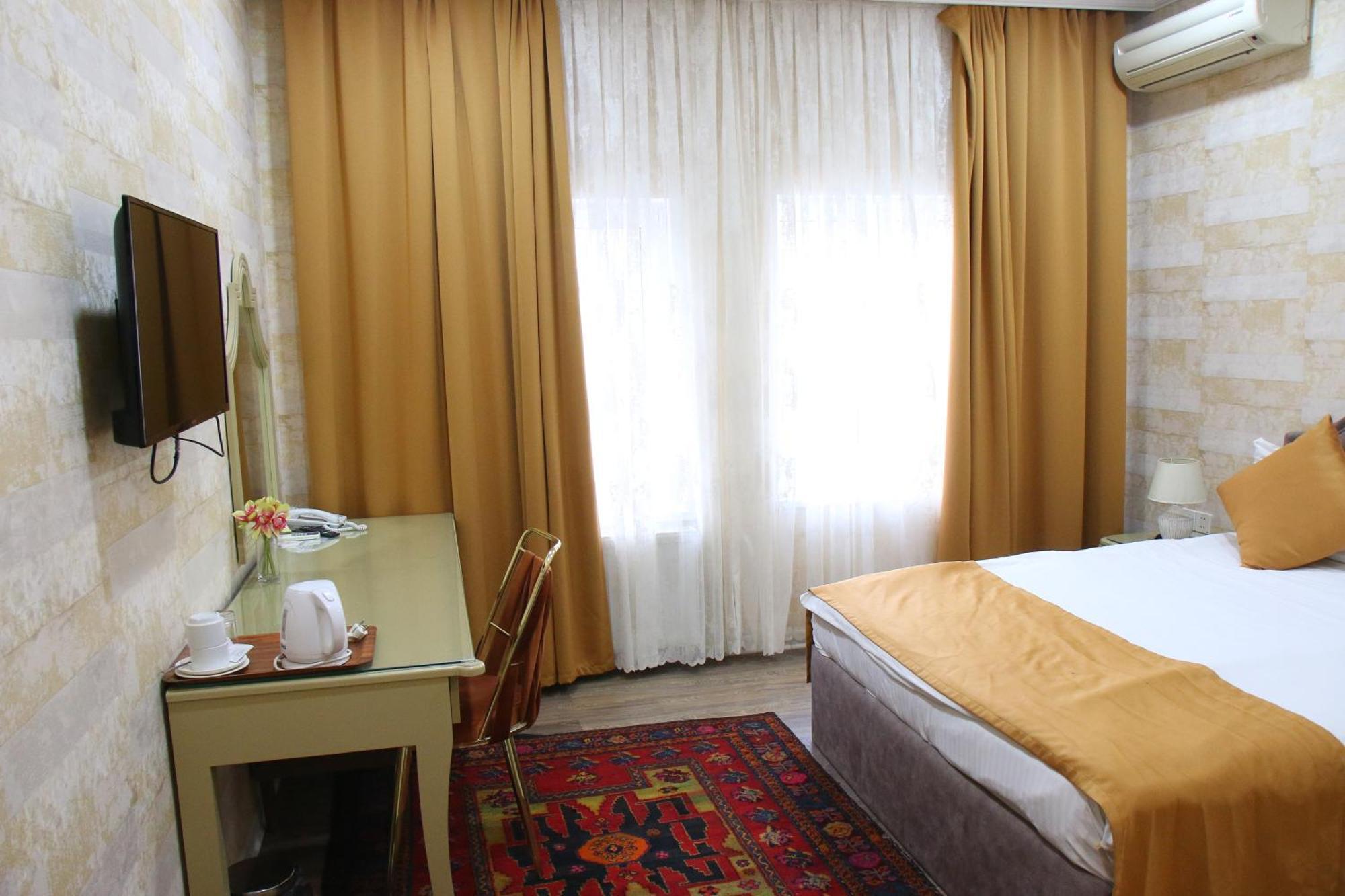 Boutique Nar Baku Hotel Kültér fotó