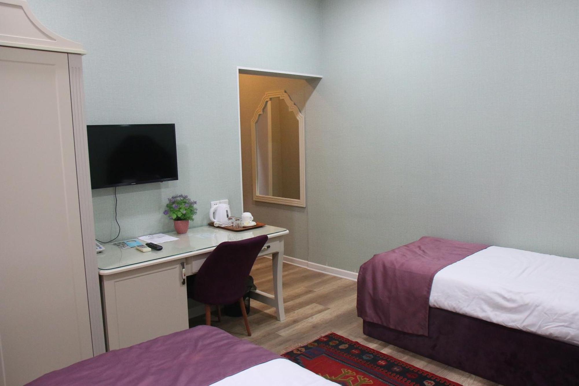 Boutique Nar Baku Hotel Kültér fotó