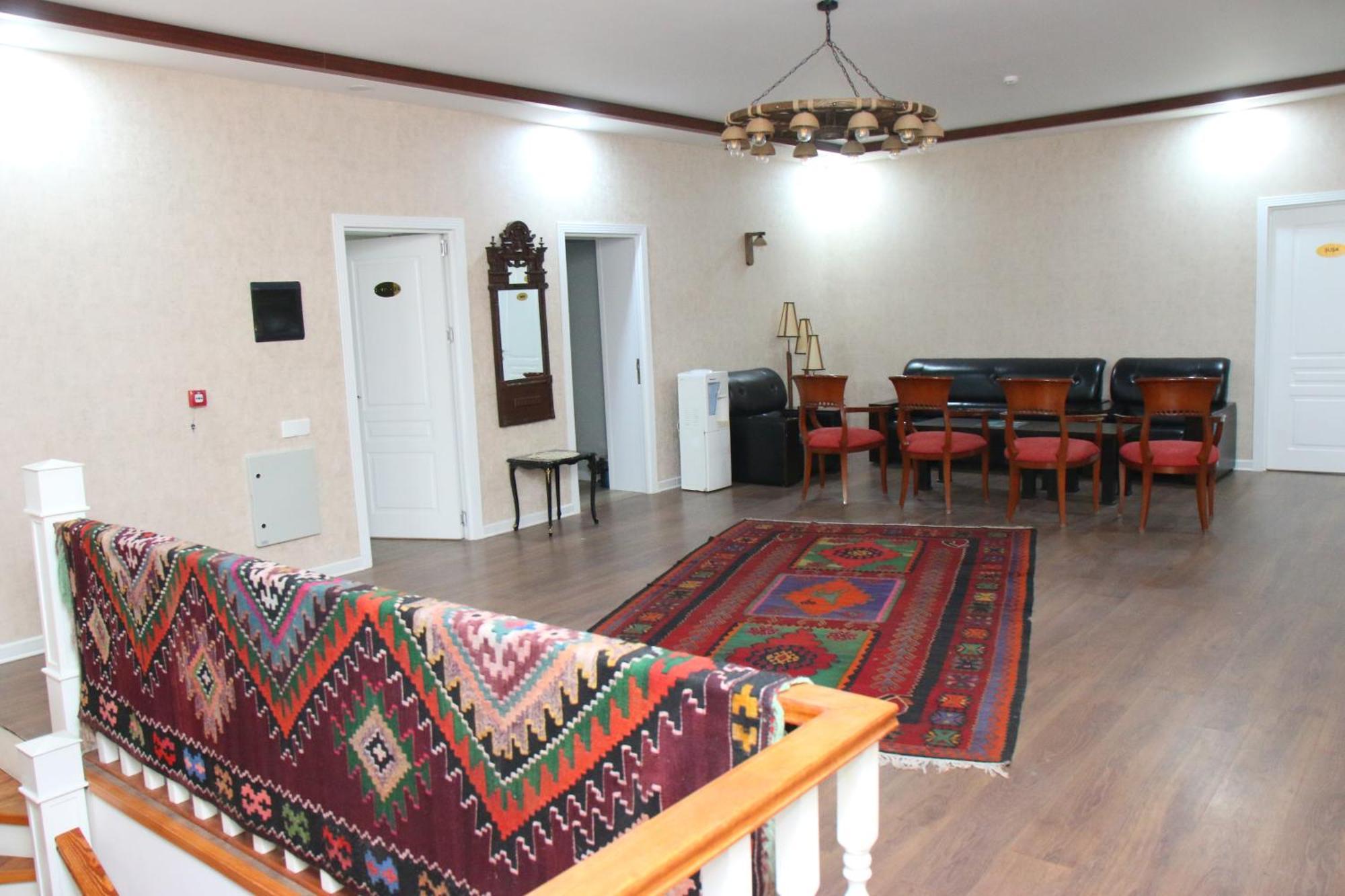 Boutique Nar Baku Hotel Kültér fotó