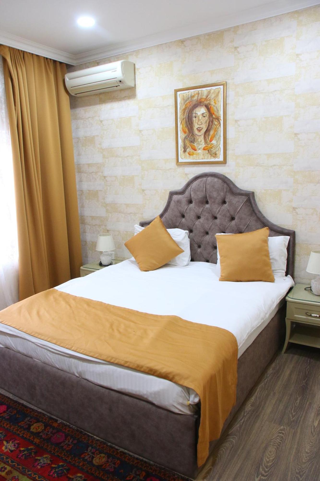 Boutique Nar Baku Hotel Kültér fotó