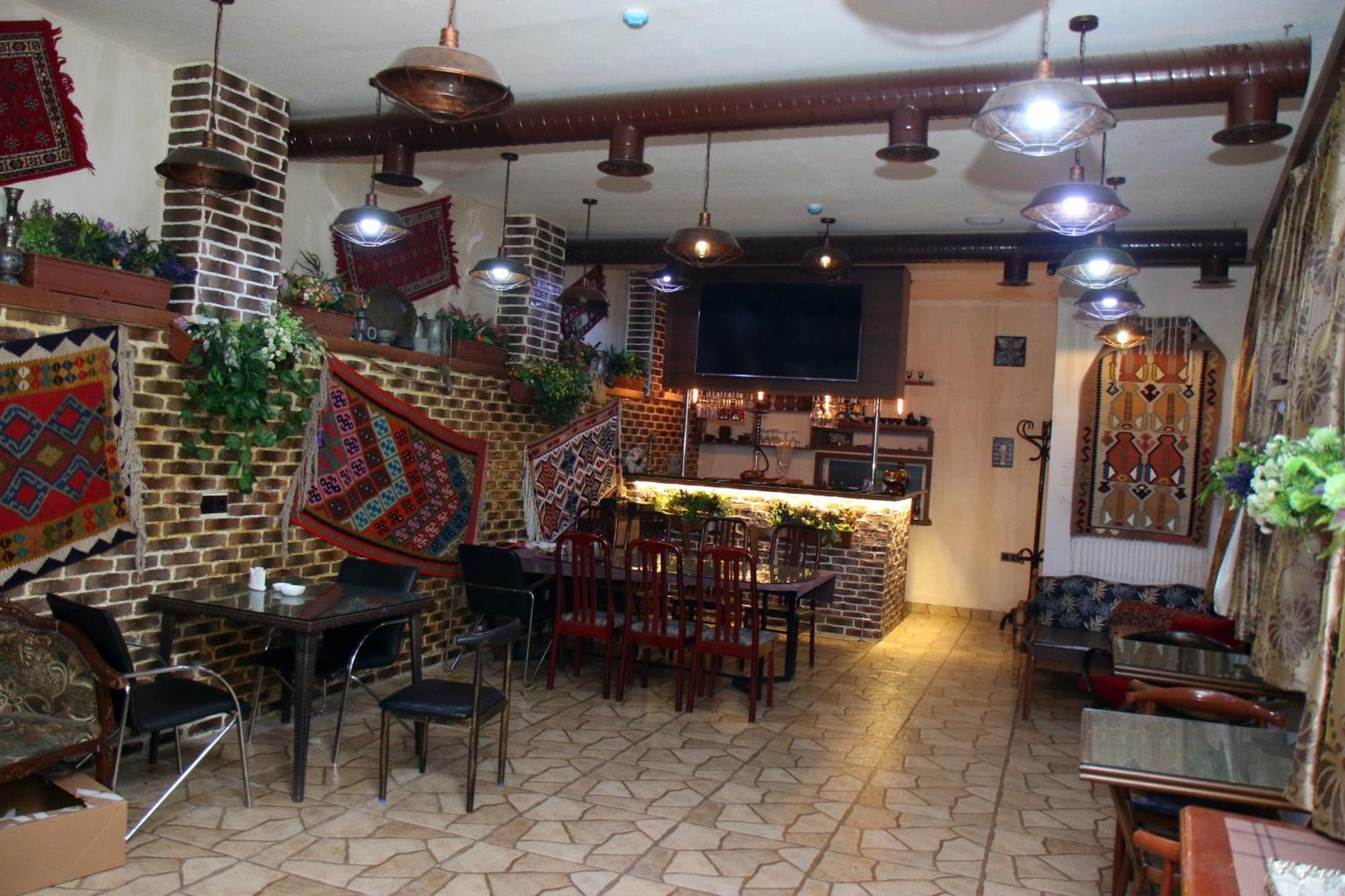 Boutique Nar Baku Hotel Kültér fotó